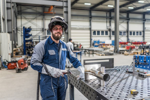 Best Aerospace and Defense Welding in Monticello, NY
