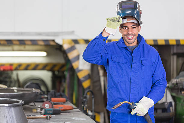 Best Food and Beverage Processing Equipment Welding in Monticello, NY